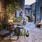 Dom wakacyjny Romantisches Inmitten Des Mittelalterlischen Grožnjan
