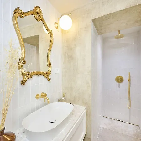 Romantisches Inmitten Des Mittelalterlischen Casa vacanze