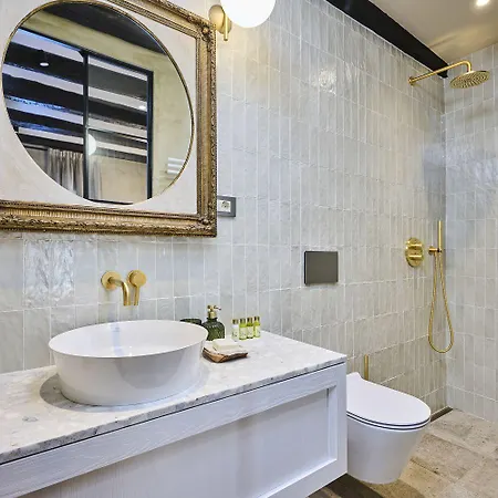 Romantisches Inmitten Des Mittelalterlischen Casa vacanze *