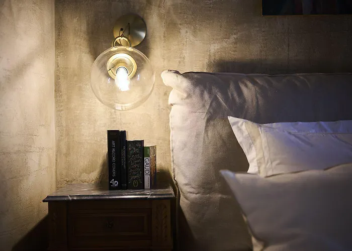 Romantisches Inmitten Des Mittelalterlischen * Grožnjan