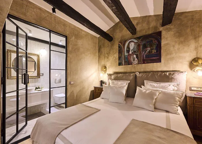 Romantisches Inmitten Des Mittelalterlischen Casa vacanze