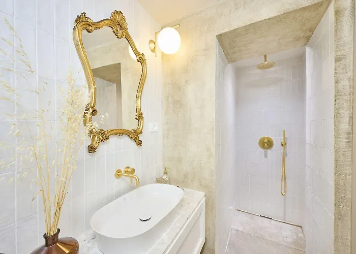 Romantisches Inmitten Des Mittelalterlischen Casa vacanze