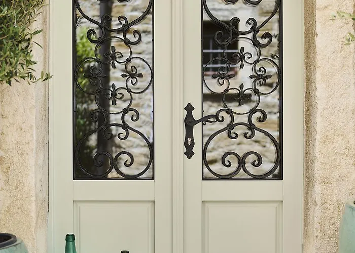 Romantisches Inmitten Des Mittelalterlischen