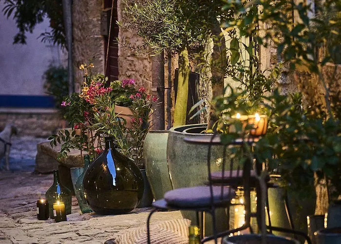 Casa vacanze Romantisches Inmitten Des Mittelalterlischen *