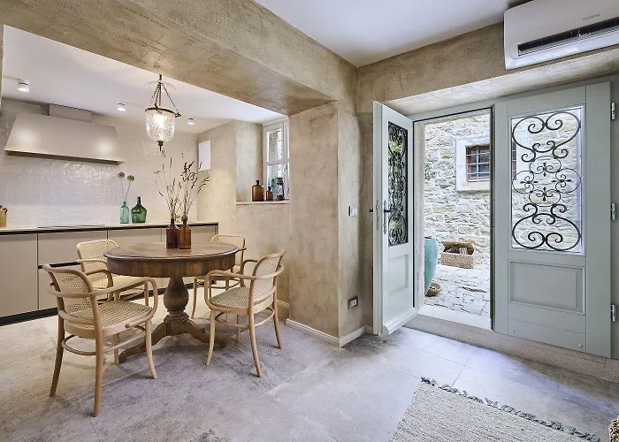 Holiday home Romantisches Inmitten Des Mittelalterlischen